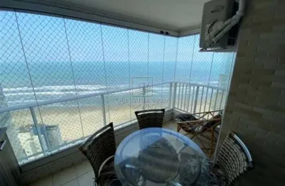 Apartamento com 2 quartos à venda na Rua Mirim, 9178, Vila Mirim, Praia Grande