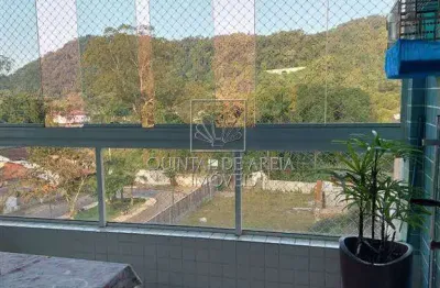 Apartamento com 3 quartos à venda na Rua Canto Do Forte, 146, Canto do Forte, Praia Grande