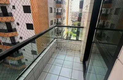 Apartamento com 1 quarto à venda na Rua Monteiro Lobato, 591, Cidade Ocian, Praia Grande