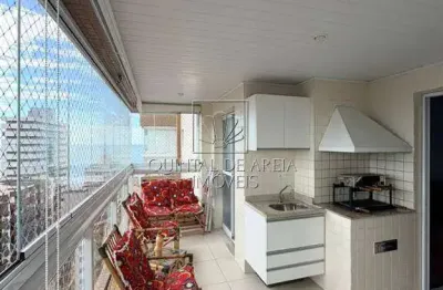 Apartamento com 2 quartos à venda na Rua Tupi, 231, Tupi, Praia Grande