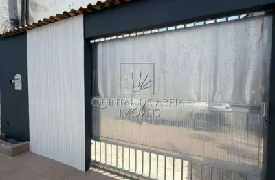 Casa com 2 quartos para alugar na Rua Amaro Vicente Lopes, 1158, Vila Mirim, Praia Grande