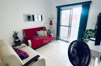 Apartamento com 1 quarto à venda na Rua Esportista Ademilson Coelho, 329, Cidade Ocian, Praia Grande