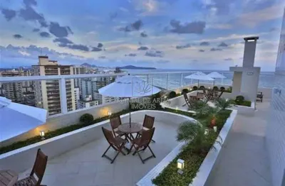 Apartamento com 3 quartos à venda na Rua Monteiro Lobato, 252, Vila Assunção, Praia Grande