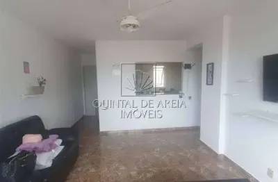 Apartamento com 3 quartos à venda na Rua Paulo Cokely, 118, Solemar, Praia Grande