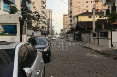 Apartamento com 1 quarto à venda na Avenida General Marcondes Salgado, 322, Campo da Aviação, Praia Grande