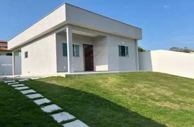 Casa para venda em saquarema, boqueirão, 3 dormitórios, 1 suíte, 3 banheiros, 3 vagas