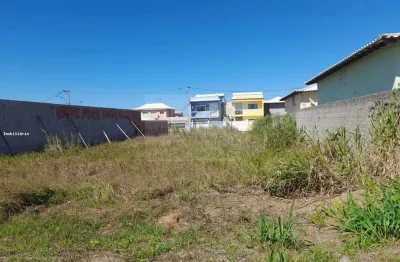 Terreno à venda na Rua Dolivaes Antunes Pinheiro Loja C, 151, Barra Nova, Saquarema