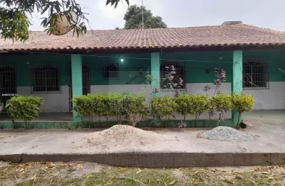 Casa para venda em araruama, novo horizonte, 2 dormitórios, 1 banheiro, 10 vagas