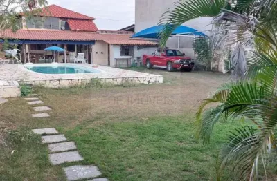Casa para venda em saquarema, barra nova, 5 dormitórios, 2 suítes, 5 banheiros, 5 vagas