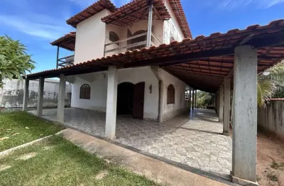 Casa para Venda em Saquarema, Barra Nova, 5 dormitórios, 3 suítes, 5 banheiros, 5 vagas