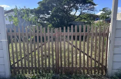 Terreno à venda na Rua Dolivaes Antunes Pinheiro, 151, Barra Nova, Saquarema