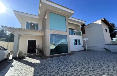 Casa para venda em saquarema, nova itaúna, 7 dormitórios, 6 suítes, 8 banheiros, 5 vagas