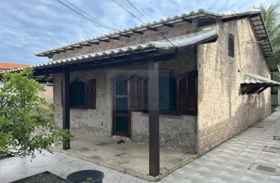Casa para venda em saquarema, barra nova, 3 dormitórios, 2 banheiros, 5 vagas