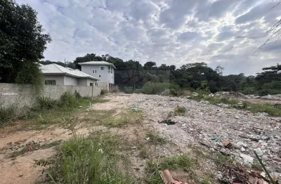 Terreno à venda na Rua Dolivaes Antunes Pinheiro, 151, Jardim, Saquarema