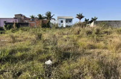 Terreno à venda na Rua João Alves Muniz, Barra Nova, Saquarema