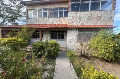 Casa para Locação em Saquarema, Barra Nova, 6 dormitórios, 4 suítes, 6 banheiros, 5 vagas