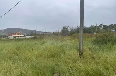 Terreno à venda na Rua Alcides Ferreira da Silva, Jaconé, Saquarema