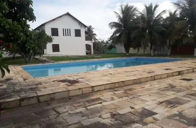Casa para Temporada em Saquarema, Barra Nova, 8 dormitórios, 3 suítes, 6 banheiros, 10 vagas