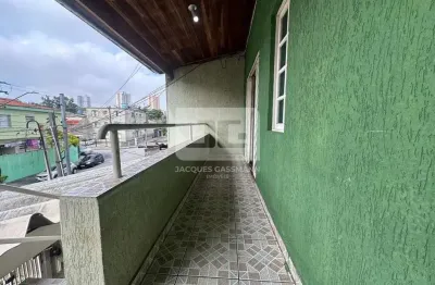 Casa com 2 quartos para alugar na ipiranga, 64, rudge ramos, são bernardo do campo, 92 m2 por r$ 1.500