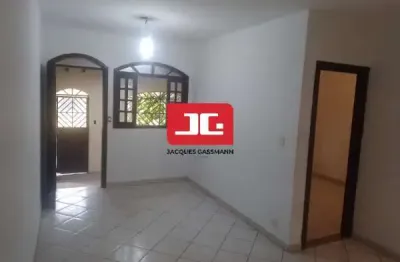 Casa com 4 quartos para alugar na rua agostinho césar bassoli, --, rudge ramos, são bernardo do campo, 225 m2 por r$ 3.800