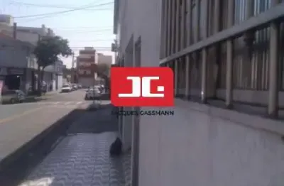 Casa com 2 quartos à venda na rua antônio martorelli, --, osvaldo cruz, são caetano do sul, 100 m2 por r$ 630.000