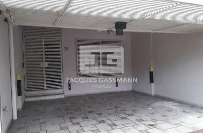 Casa com 6 quartos para alugar no Jardim do Mar, São Bernardo do Campo 