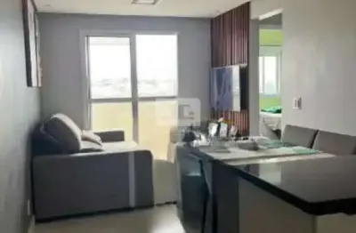 Apartamento com 2 quartos à venda na rua doutor amâncio de carvalho, --, baeta neves, são bernardo do campo, 56 m2 por r$ 475.000