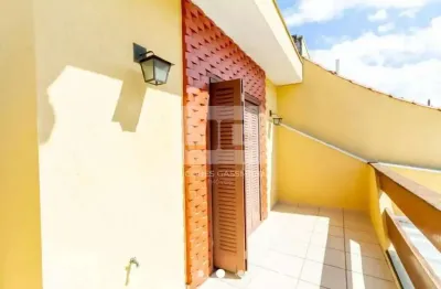 Casa com 3 quartos para alugar na rua luiz ferreira da silva, 29, anchieta, são bernardo do campo, 295 m2 por r$ 5.800