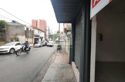 Casa comercial para alugar na avenida ministro oswaldo aranha, --, rudge ramos, são bernardo do campo, 25 m2 por r$ 950