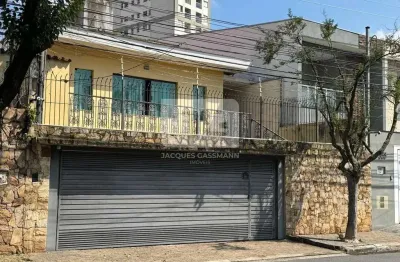 Casa com 3 quartos à venda na rua ernesto augusto cleto, --, rudge ramos, são bernardo do campo, 197 m2 por r$ 1.600.000