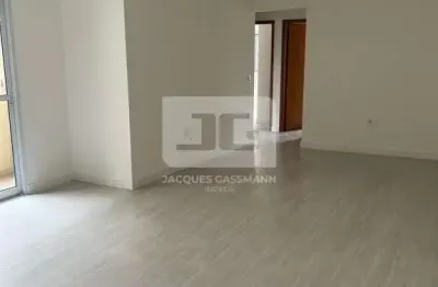 Apartamento com 3 quartos para alugar na rua joão ribeiro, 544, campestre, santo andré, 98 m2 por r$ 3.500