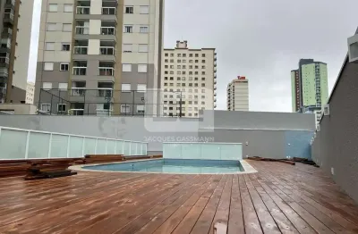 Apartamento com 2 quartos para alugar na rua uruguai, --, parque das nações, santo andré, 67 m2 por r$ 3.100