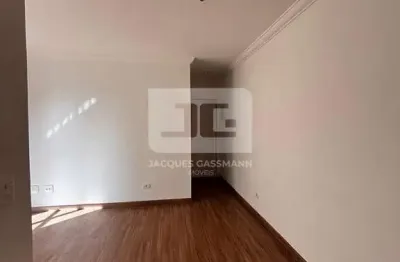 Apartamento com 2 quartos para alugar na rua do cruzeiro, 217, centro, são bernardo do campo, 66 m2 por r$ 2.300