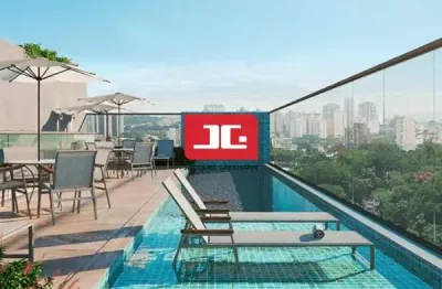 Apartamento com 2 quartos à venda na rua kara, --, jardim do mar, são bernardo do campo, 58 m2 por r$ 585.000