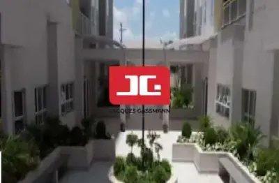 Apartamento com 2 quartos à venda na rua dos vianas, 861, baeta neves, são bernardo do campo, 55 m2 por r$ 457.000