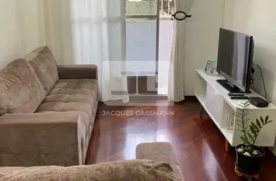 Apartamento com 2 quartos à venda na rua continental, 880, jardim do mar, são bernardo do campo, 77 m2 por r$ 398.000