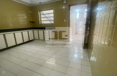 Casa com 2 quartos para alugar na rua cachoeira, --, rudge ramos, são bernardo do campo, 108 m2 por r$ 2.500