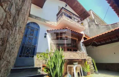 Casa com 2 quartos à venda na rua josé tosi filho, 38, assunção, são bernardo do campo, 184 m2 por r$ 639.900