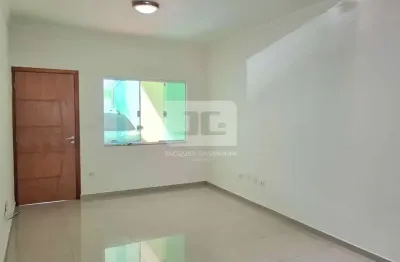 Casa com 3 quartos à venda na rua itajaí, 271, jardim paraíso, santo andré, 125 m2 por r$ 735.000