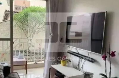 Apartamento com 3 quartos à venda na rua frederico ammon, --, nova petrópolis, são bernardo do campo, 70 m2 por r$ 405.000