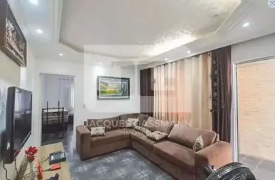 Casa em condomínio fechado com 2 quartos à venda na rua padre antônio de souza lima, 369, assunção, são bernardo do campo, 108 m2 por r$ 690.000