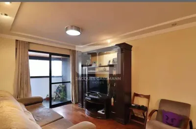 Apartamento com 3 quartos à venda na rua engenheiro isac garcez, --, rudge ramos, são bernardo do campo, 133 m2 por r$ 960.000