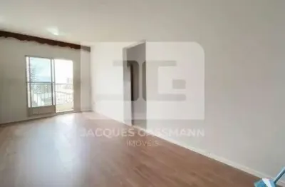 Apartamento com 2 quartos à venda na rua continental, 880, jardim do mar, são bernardo do campo, 80 m2 por r$ 478.000