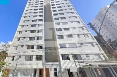 Apartamento com 2 quartos à venda na rua augusto blasi, --, jardim celeste, são paulo, 55 m2 por r$ 249.100