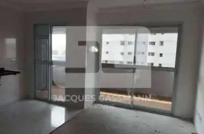 Apartamento com 2 quartos para alugar na rua barão do rio branco, --, nova petrópolis, são bernardo do campo, 73 m2 por r$ 2.230