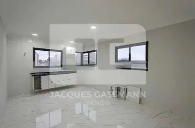 Apartamento com 1 quarto para alugar na barentz, --, jardim do mar, são bernardo do campo, 20 m2 por r$ 1.700