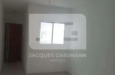 Apartamento com 2 quartos à venda na rua frieda, --, nova gerty, são caetano do sul, 53 m2 por r$ 398.000