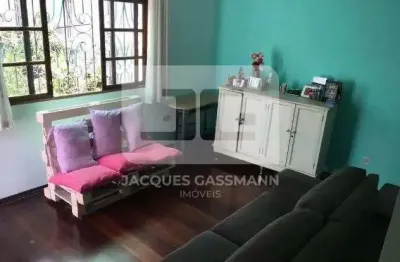 Casa com 2 quartos à venda na rua itagiba de almeida, --, centro, são bernardo do campo, 176 m2 por r$ 670.000