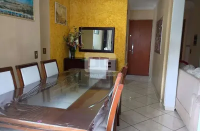 Apartamento com 2 quartos à venda na rua dos cariris novos, 225, jardim santa emília, são paulo, 49 m2 por r$ 260.000