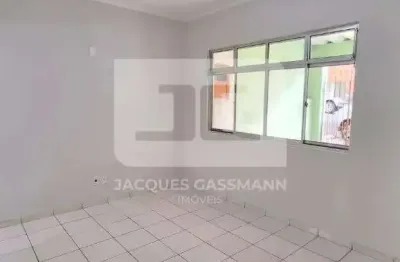 Casa com 2 quartos para alugar na soldado valcir bertolazzi, 102, jardim do mar, são bernardo do campo, 113 m2 por r$ 2.800